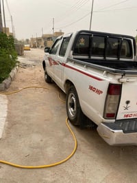 نيسان • ٢٠١٣ • مكينة جديد