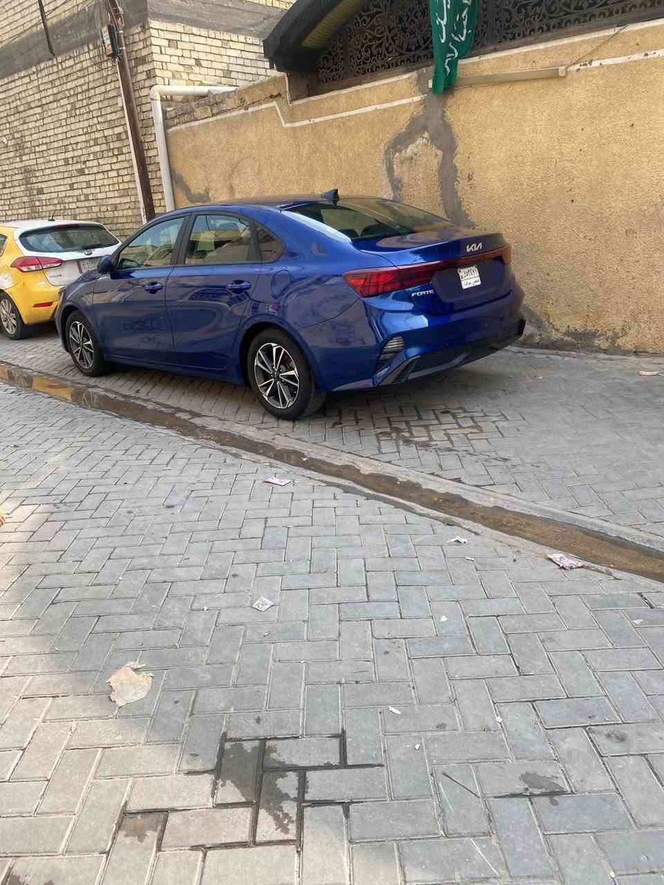 مضروبة • جديدة • بغداد