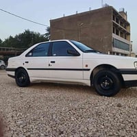 بيجو ٤٠٥ GLX • ٢٠١٢ • ماشيه ١٢٠٠٠٠