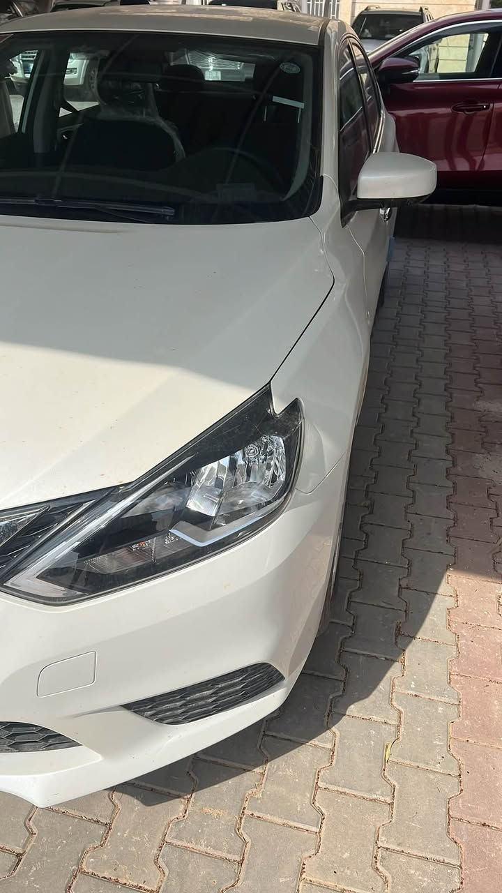 سنترا • ٢٠٢٥ • ٧٠٠ كم