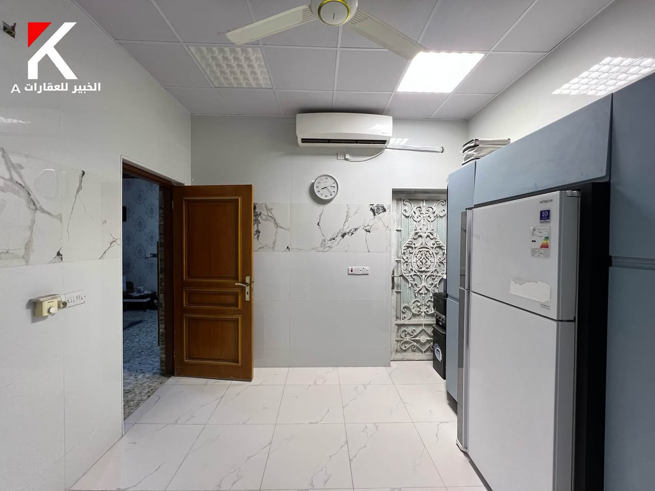 حي الصدر • ٢٠٠م • جاهز للسكن