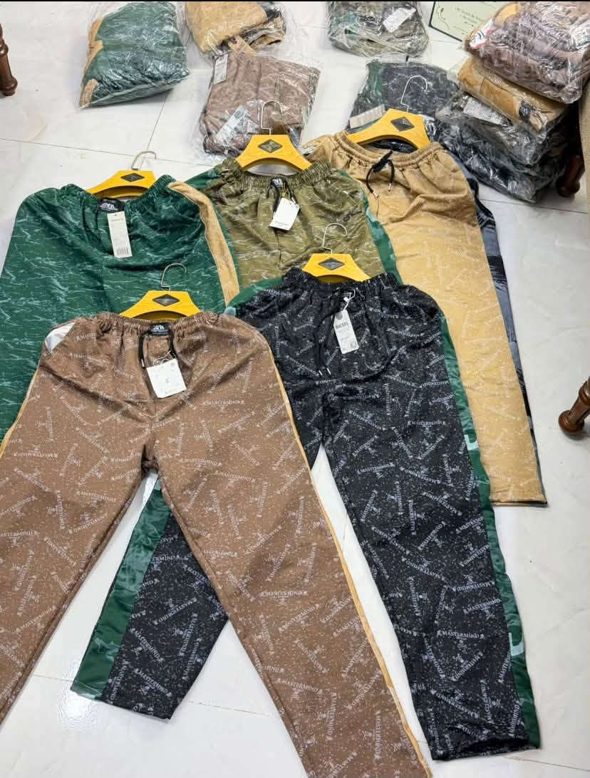 🔥 تعال يمنا!

👕 تشريت + 🩳 بجامة
اثنينهم بـ 5,000 دينار فقط! 😱🔥

📍 الهيبة للألبسة الرجالية – الفلوجة
قرب الجسر القديم مقابل مقهى آوات
📞 ***********
