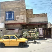 الحسينية • ١١٠م • طابق أول