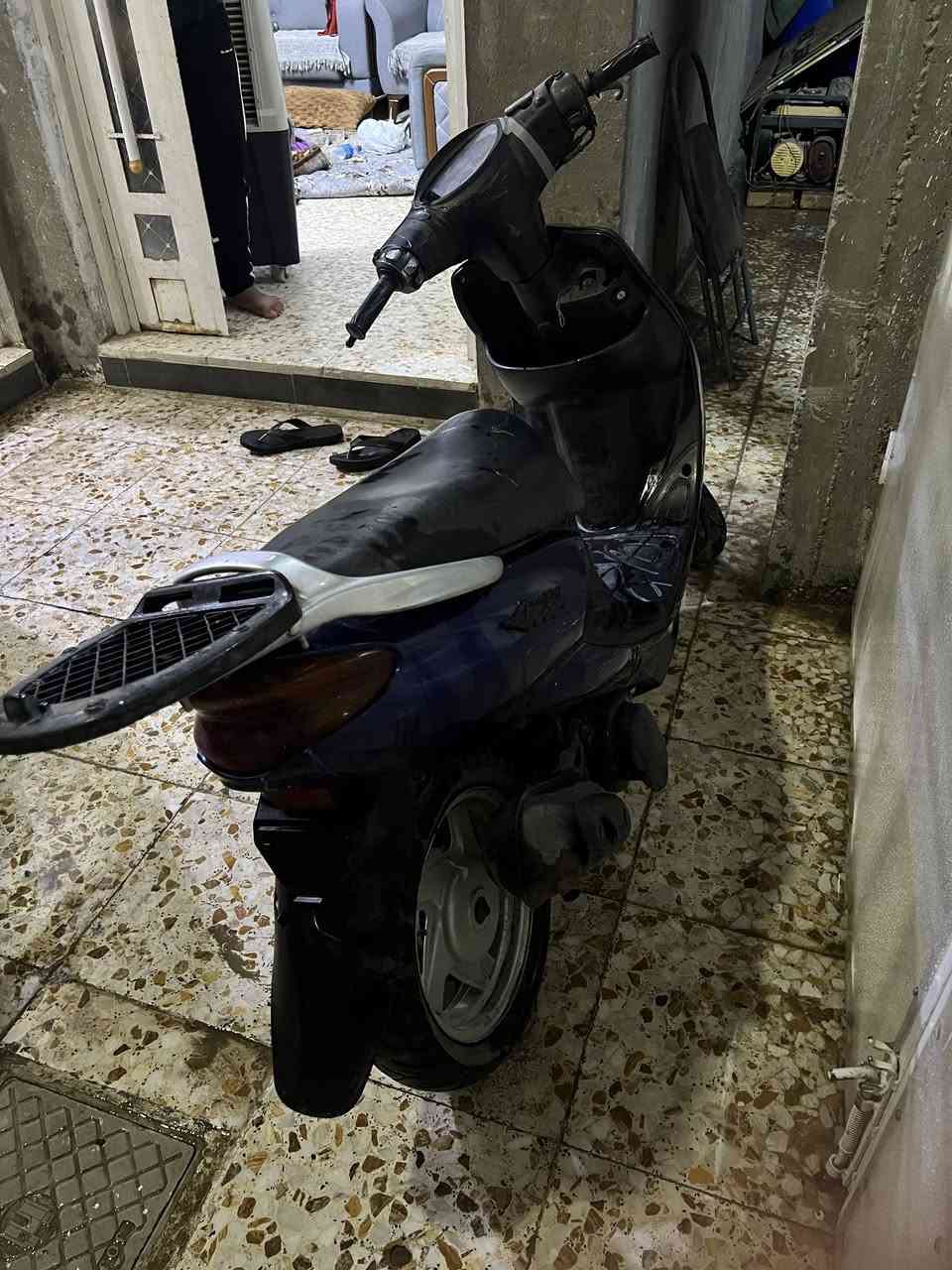 السلام عليكم اكزز البيع كايمه باقي كله شغال مكان حله بابل السعر 150 الف وبيه مجال هذه رقمي ***********
