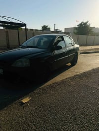 ريو ٢٠٠٣ • مكينة ١٦٠٠ • تحويل بسمي