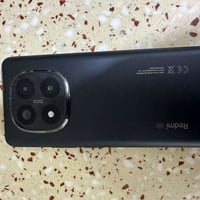 ريدمي نوت 14 برو بلس • ٥١٢ جيجا • شاحن 120W