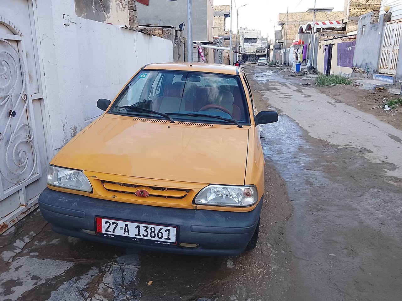 سلام عليكم سايبه موديل 15 البيع 27 قفل الشراي الاتصال على الرقم *********** مكان الدوانيه الشافعيه
