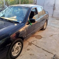سيفياء • ١٩٩٤ • رقم ديالى