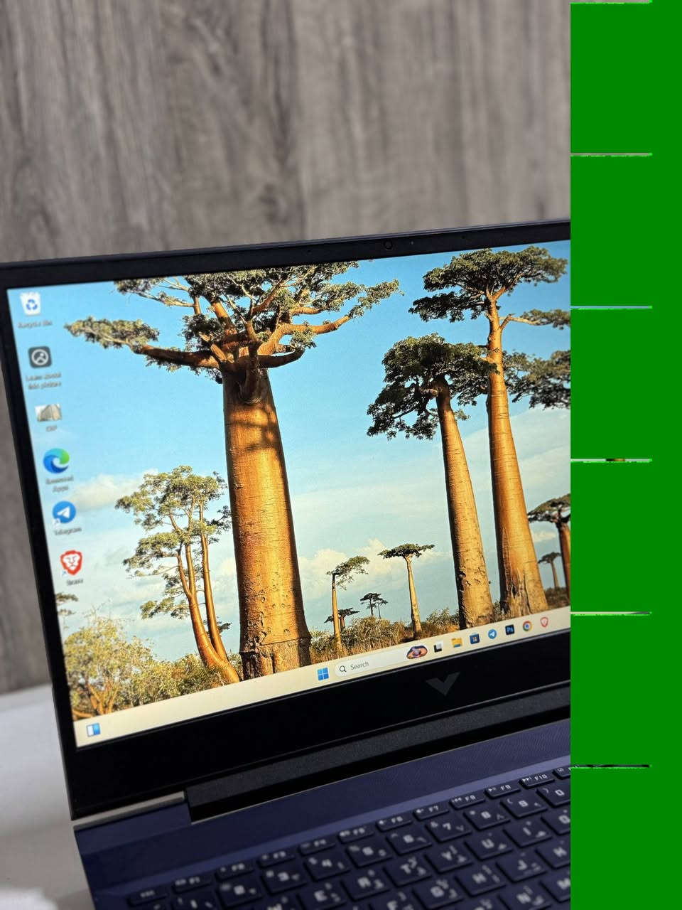 i7-12700H • RTX 3050 Ti • 16GB DDR5