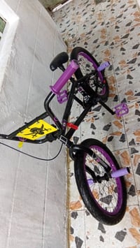 بايسكلين • حجم ٢٠ • بي ام اكس