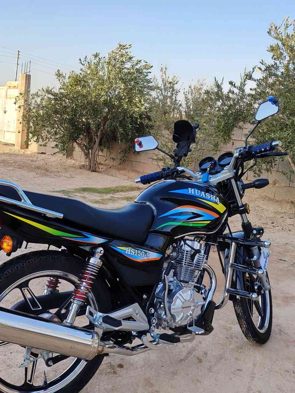 السلام عليكم هيوشه زيرو بعده دهن الشركه مكفول كفاله عامه سعر1400
شراي اتصل ***********
