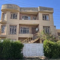 الغزالية • بيت ركن • ٩٥م
