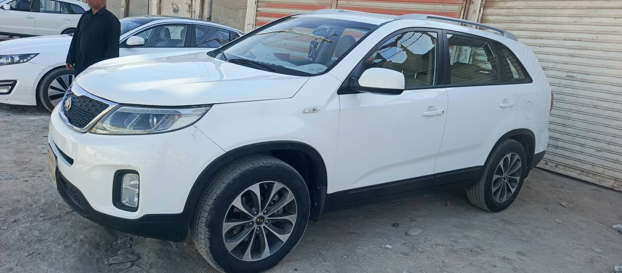 سورنتو 2014 كويتي رقم اربيل بدون مواصفات بيه شبر بكصت البنيد صبغ‏‪***********‬‏
مكان الديوانيه
