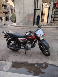 بوكسر • ٢٠٢٢ • رقم بغداد