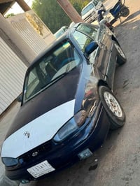 النترا ٩٤ • رقم ديالى • بدون حادث