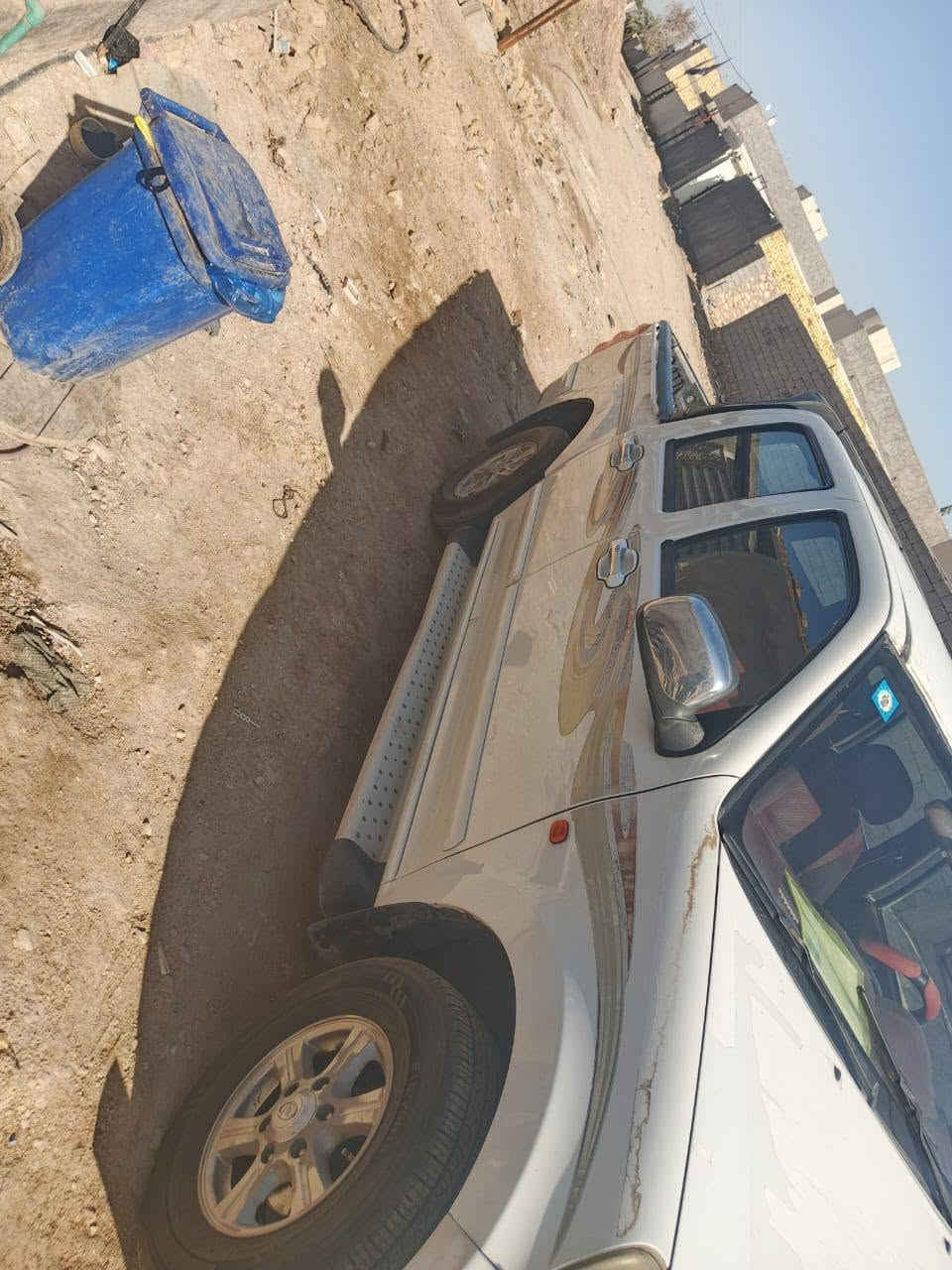 كريت ويل • ٢٠١٤ • رقم انكليزي