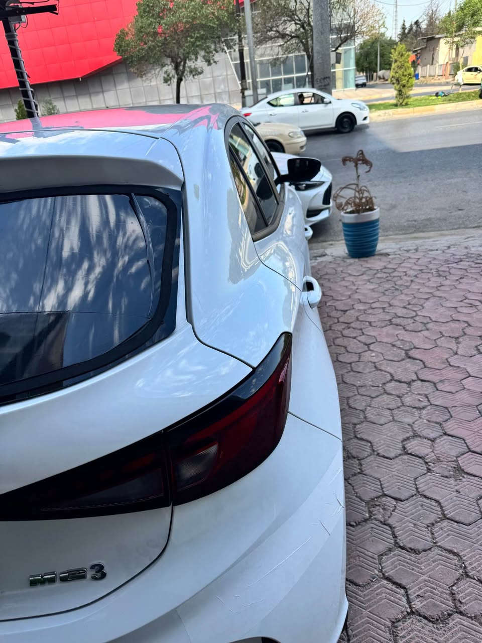 mg3

مؤديل 2026

11.000رؤشتوه 

صندوق سبغ جاملغ ته عديل  كراوه 

ته حويل غرامه به شه رت 

سعر 9800$$🔥🔥

***********📞📞 أربيل, العراق
