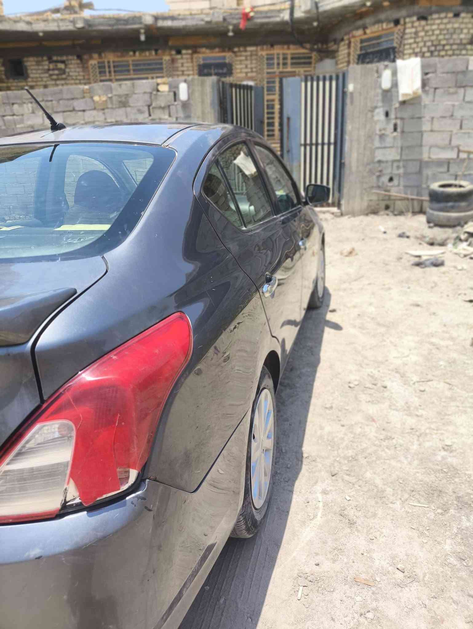 مراوس • ٢٠١٦ • مكينة وگير