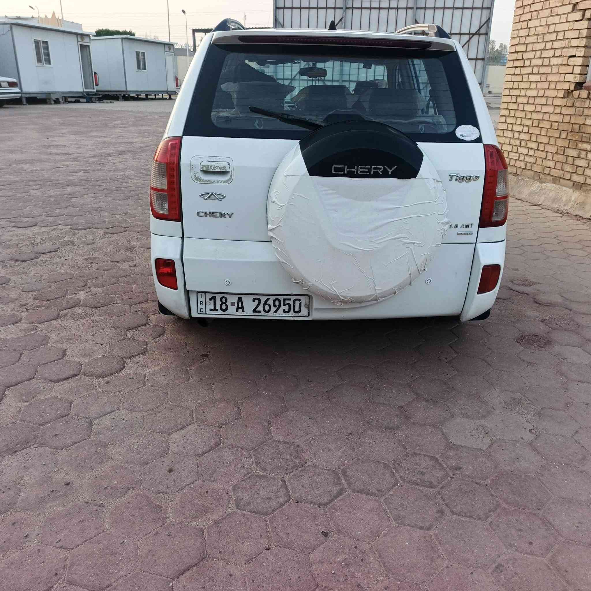 سلام عليكم تيكو 13 كير كهربائي  رقم 📱 بابل  دولي هزه موجوده سنويه بعدهه باسمي شرط جامه اماميه جديده كهربائيات كله شغاله تيريد ثلج..  تدفئة شغاله سنتر لوك معمره من الخياسات مرشوشه صفحه كشنات مدوشمه دواخله حيل نظيفه دشبول نظيف حيل  حساسات دعاميه خلفيه .راديو بلوتوث اوكس شغال حداديه جيده .فقط بيه بخار من المحرك مكاني بابل حله .. السعر 48 وبيه مجال ..موبايل واتساب  ***********

