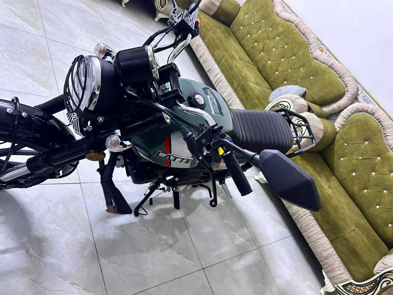 سكنر • ٢٠٢٥ • ١٣الف