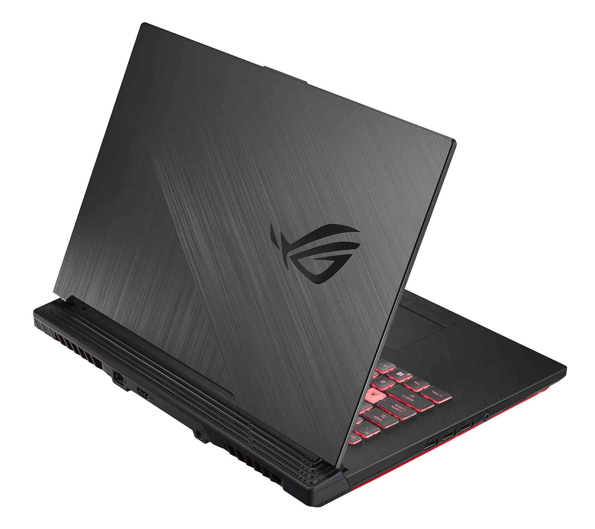لابتوب اسوز العاب قوية و تصاميم هندسية مستخدم ( ليس باله )
Asuz ROG strix G
processor ci7 9750 H
Ram 16
hdd 1Tera + 500 G SSD m.2
video card GeForce RTX 2070
RGB keyboard كي بورد ضوئي الوان عربي انكليزي اصلي
وندوز 11 برو اصلي

مع ماوس اسوز اصلي
كاميرا ويب اسوز اصلية
حقيبة اسوز اصلية

السعر المطلوب مليون و 300 الف

واتس اب فقط  ***********
