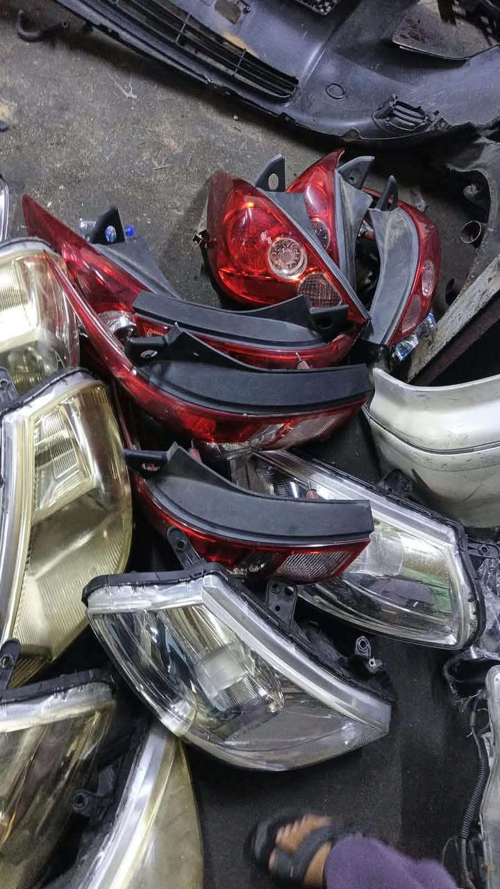 نيسان • أربيل سناعه شيماليه • قطع غيار