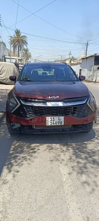 سبورتج 23 وارد كندي ضربته جاملغ صفحت السايق وبنيد وهسه نطخت عندي نفس ا...