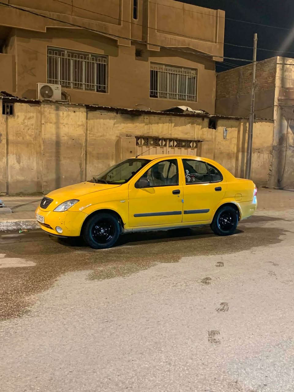 طيبه ٢٠١٥ • لا ضربه • كفاله مكينه
