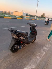ماكس • مفتوحه • بدون بطارية