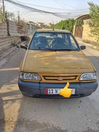 ٢٠١٥ • شواصي • مكينة مكفولة