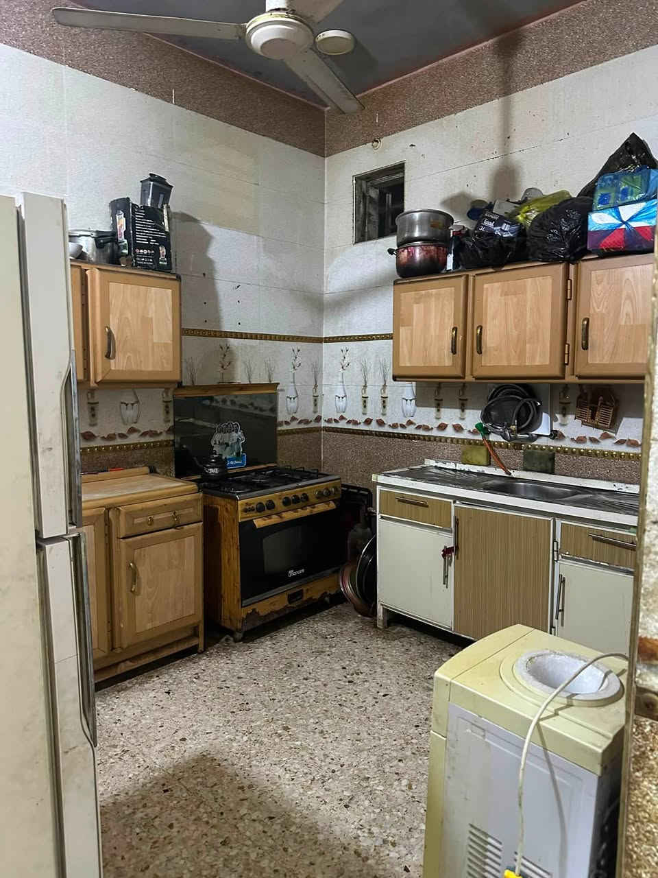 ‏يا الله دار للبيع طابو صرف نجف حي ميسان

‏قطاع 22 قرب شارع البريات المساحة 97 متر

‏بناء جنائ ركن صب كون كريت

‏غرفة.      صالة.      مطبخ     استقبال

‏الصحيات الداخلية وخارجية السعر    110. مليون

‏وبي مجال""""
""""""""""""""""""""""""""""""""""""""""""""""""""""
                 ‏مكتب أبو حوراء الحسناوي للعقار

  ‏الاتصال ***********.   و. ***********

‏عنوان المكتب نجف حي ميسان شارع الكيات مقابيل السوق الأخير ￼

‏              إدارة أبو حوراء الحسناوي عقار
"""""""""""""""""""""""""""""""""""""""""""""""""""""""
