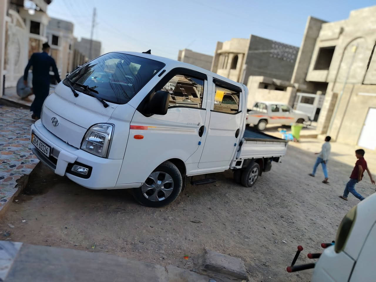 بورتر • ٢٠٢٣ • اوتوماتيك