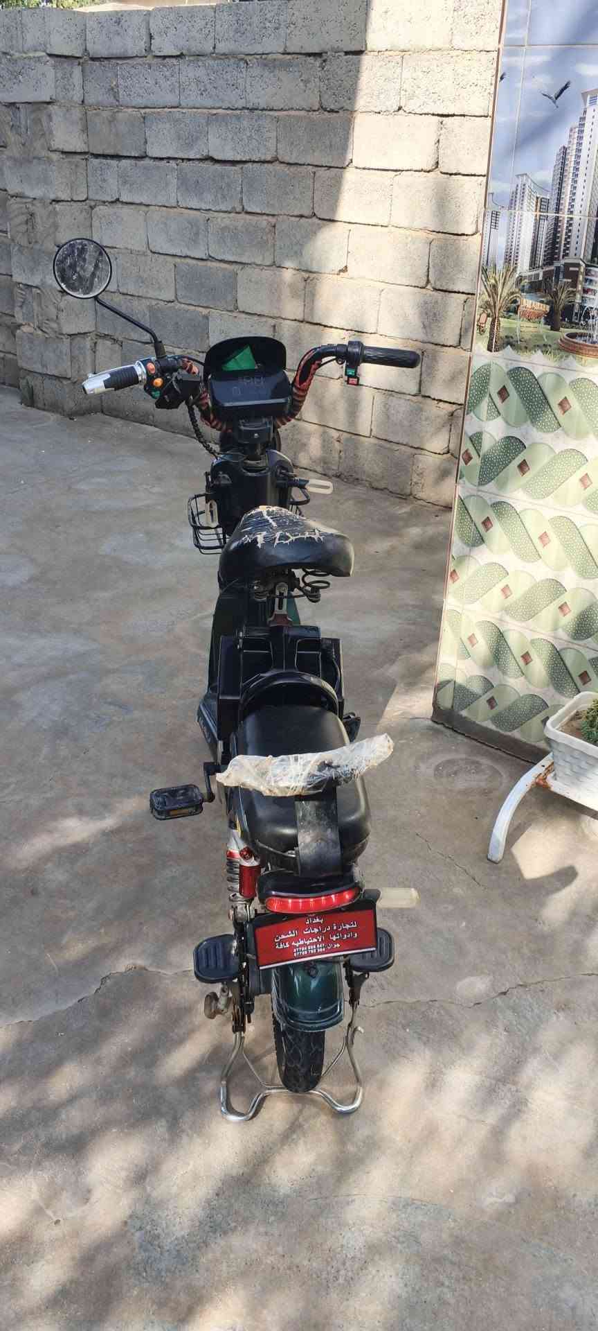 موديل ٢٤ • حجم ١٦ • بطارية ٧٠٪