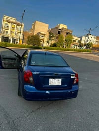 اوبترا موديل 2005 كير ومحرك مكفولة شرط الغرامات والتحويل كابون بانزين ...