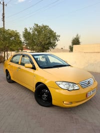 بيوايدي أف 3 مديل 13 مكينه لنسر كير مكينه مكفولات السياره احله من الصو...