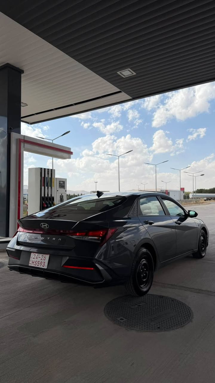 سەرەتا بەناوی خودا
Hyundai Elantra مۆدێل 2024 سەیارەکە تەنها 47,000 کم ڕۆشتووە زۆر تازەو جوانە هەروەها بێ بۆیاخە و گێڕ و مەکینەو کارەباییاتی بەشەرت ڕەقەم کاتی قەبارەی بزوێنەرەکەی 2.0لتری 4 بستۆنە مواصەفات:
کامێرا
حاصە
ڕادار
کوشن هیتەر
شاشە
سیستمی ئەپڵ کارپلەی و ئەندرۆید ئەوتۆ
لایت LED
هێڵی جادە
 سیستەمی سەلامەتی و یاریدەدەری شۆفێر
سیستەمی ئاگادارکردنەوە لە ماندووبوونی شۆفێر (DAW)
راداری دواوە (RCCA): ئاگادارکردنەوە لە ئۆتۆمبێل لە کاتی گەڕانەوە بۆ دواوە
٦ ئێرباگی سەلامەتی دەوروپشت
نرخی 160 وەرەقە و کەمێک مەجال
ژمارەی مۆبایل:***********
WhatsApp السليمانية, العراق
