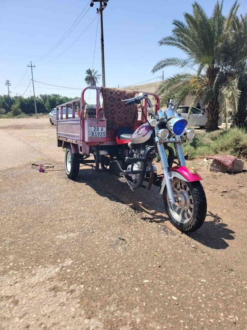 سلام عليكم ستوته لبيع رقم نكليزي بسمي مداور ثاني يوم 
ستوته نضيفه محرك نضيف السعر 1900اوبيه مجال قليل 
الشراي يتصل ***********
مكان نجف مشخاب
