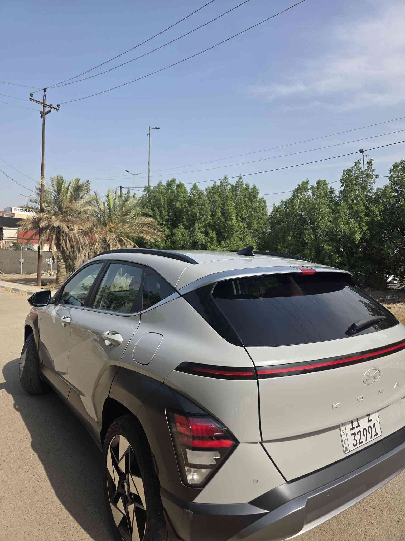 كونا ٢٠٢٤ • ١.٦ توربو • فل أوبشن