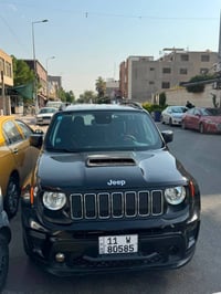 جيب رنكيد • ٢٠٢٠ • حادث مصبوغ