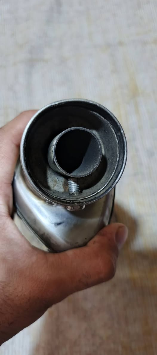 سلام عليكم غراض بولسر 200 واخرى ، كل الغراض بصور عدا الراديتر ماصورته
دراجة بولسر 200 حورت المحرك مالتها وهذن الغراض للبيع كلشي واضح بالمنشور من صور وكتابة
🔴كزوز امريكي نظيف يحتاج غسل صوت وكاتم (25 الف)
🔴الكزوز الاسود صوت رياضي مصبوغ و بي رصعة خفيفة كلش ما مأثرة مبين بصورة (20 الف)
🔴عقل بولسر 200 مع الفيشة يشتغل 
🔴شوته 
🔴جوين كابريتر مثل ما واضح بصورة 
🔴 مروحة راديتر تشتغل ع الفحص
🔴راديتر ما بي ضرر او انسداد ( ما منزل صورته )
🔴حديدة تقسيم الكلج ماعرف اسمها 😅
🔴فرويل/دشالي خلفي نظيف والامامي واضحه صورته 
🔴زنجيل بطح ذهبي اصلي ياباني مشتري ب 30 الف
🔴قبق راديتر تحوير 1.3 
🔴فرويل/دشالي محرك ايراني امامي ب 1000
للتواصل *********** واتساب
