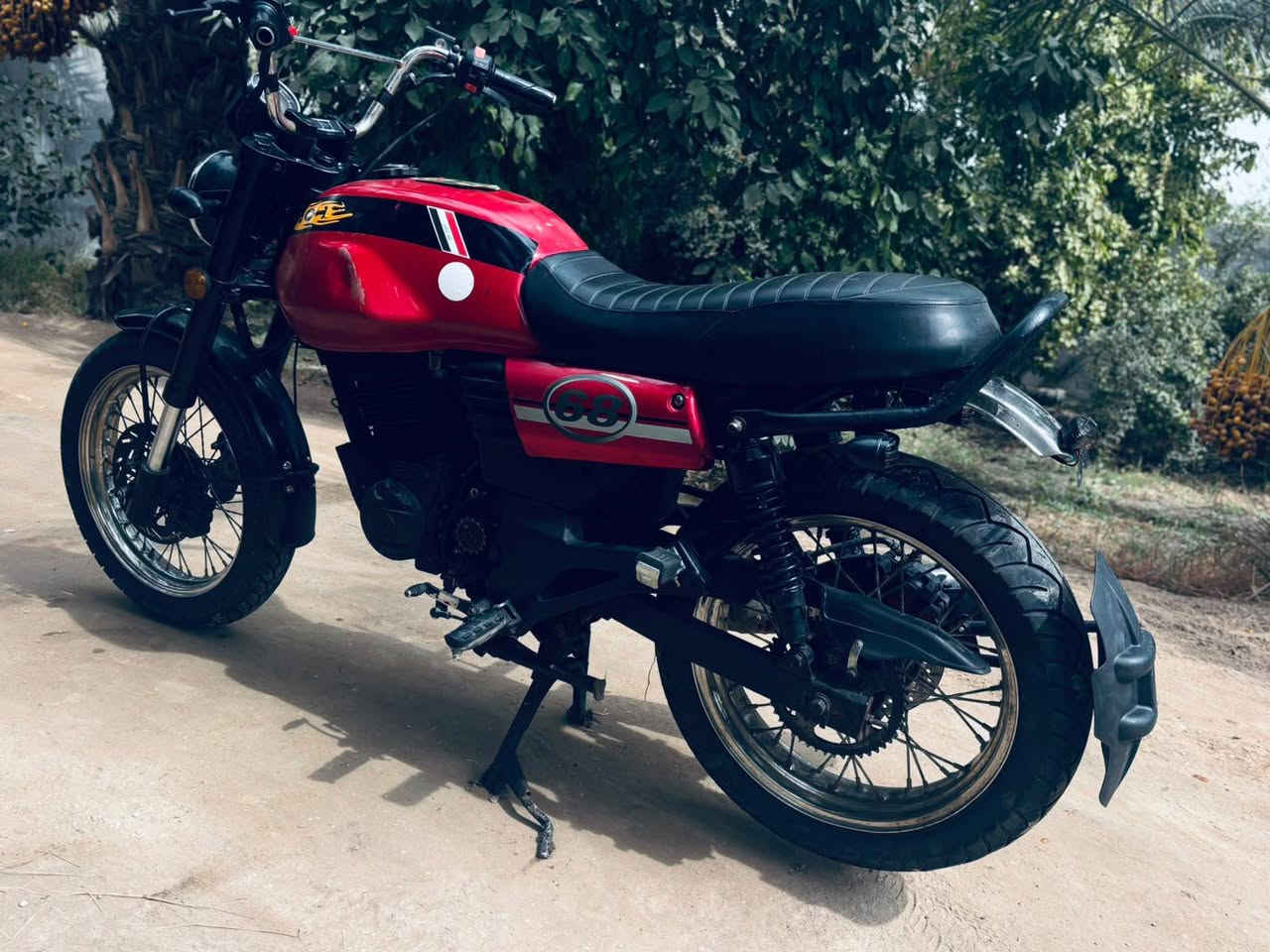 لايتي M20 • ١٥٠ • ٢٠٢٠
