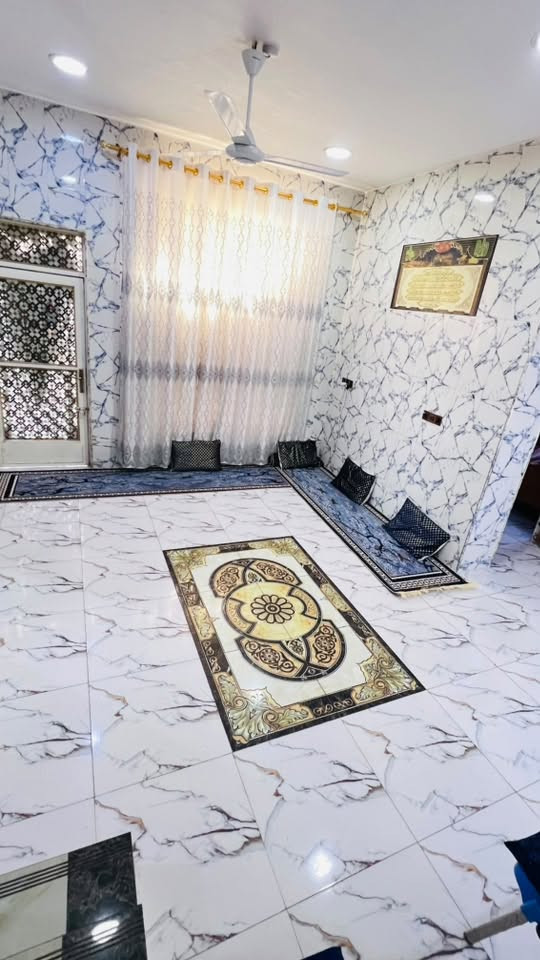 حي سعيد • ٢٠٠م • غرفتين