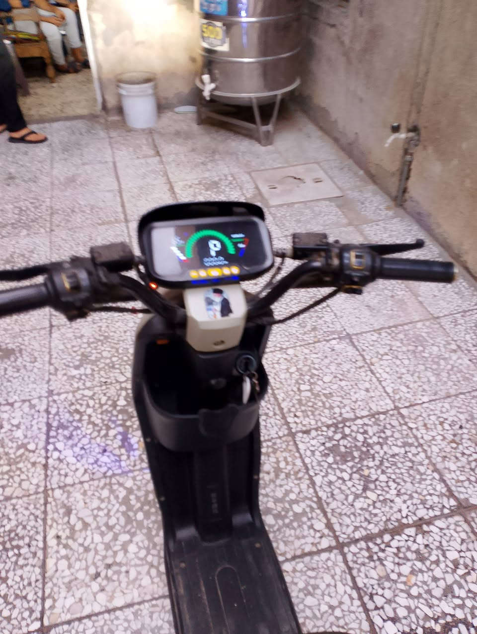 دراجة شحن • ار ٩ • جديدة