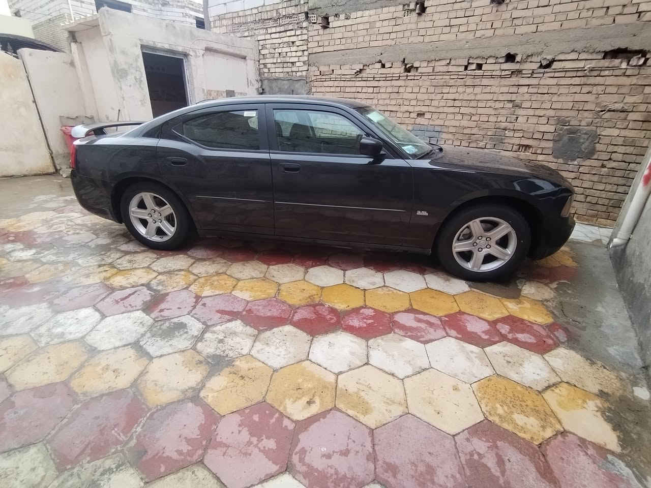 سلام عليكم جاجر موديل 10 اصل وارد مريكي رقم ربيل الجديد تريد تحويل تريد وكاله اني عدي وكاله بيه سياره ستخدام شخصي مامتعوبة السياره بيه ضربه بصيطه جيهت السدر بس فتح الجاملغ المامي اليسر والبنيد                   لاخياس ولاتعمير الحداديه وره والكدام هستوني مسويهن التبريد ثلج والتدفئه شغاله كشن السايق كهرباي الايت زنون عالي ناصي مكينه وكير خير من الله.         مكاني الديوانيه المركز السعر 116 وبيه مجال حك الجيه وذا كو مراوس حسب القناعه رقمي *********** واتساب موجود السياره  مسويله دامه كامله تخم ملكات وبخاخات مالت كصه ومجاول يعني ماتصرف عليه
