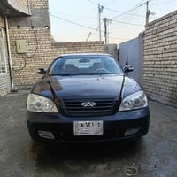 شيري استرا 2009 رقم بغداد مشروع وطني تحويل مباشر  مكينه گير مستوبيشي ي...