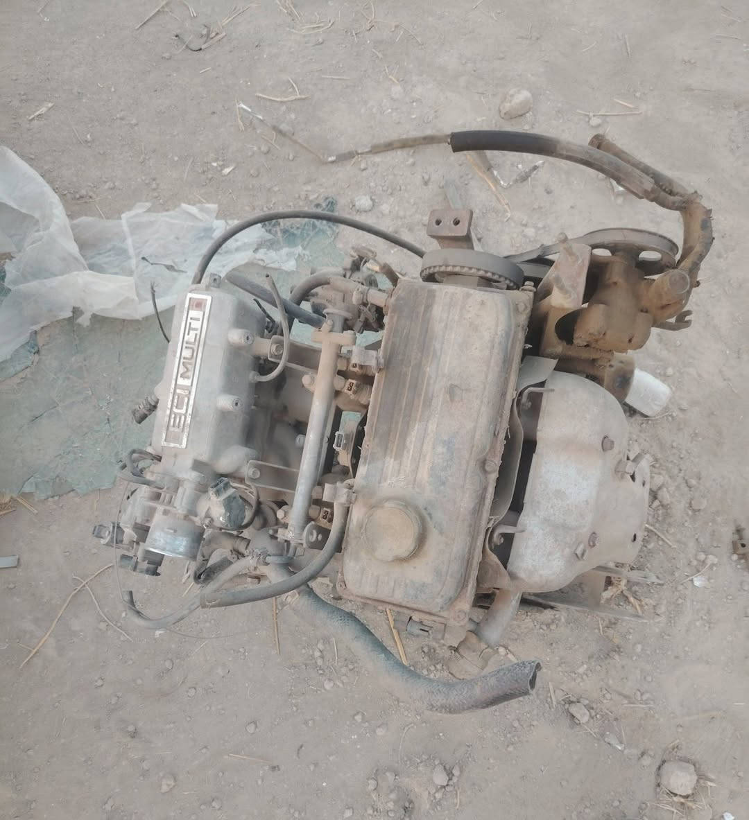 السلام عليكم مكينه النتره شرط الشغل سعرها ٢٥٠ والبديل *********** مكانه بابل مشروع المسيب طريق الإمام ابو الجاسم عليها السلام
