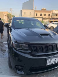 لاريدو • ٢٠١٤ • مكينة ٥٧٠٠
