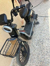 دراجة شحن • للبيع • واتساب
