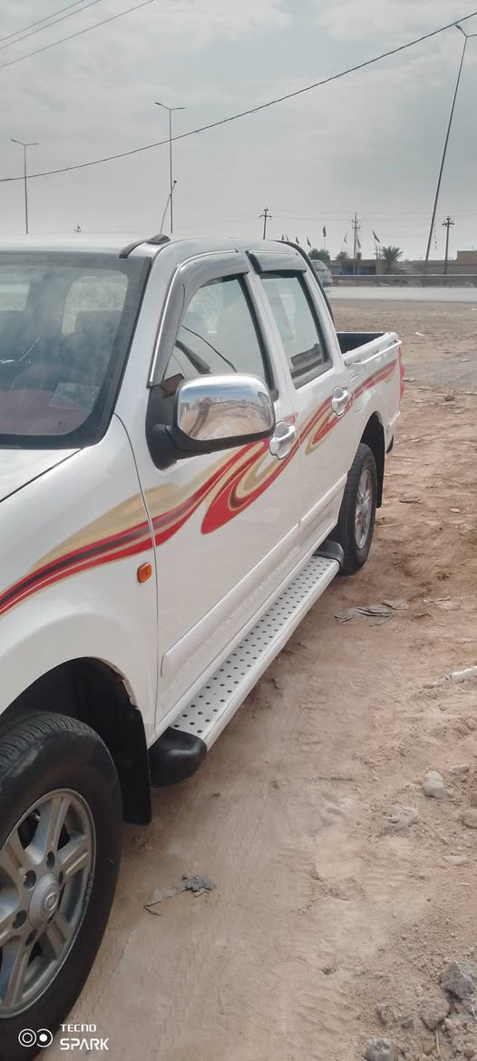 كريت ويل • ٢٠١٧ • رقم واسط