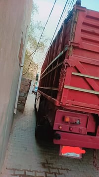 نجف • كفالة عامه • محرك ٢.٨